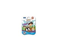 VTECH - Jeu v.motion mon toutou tout fou