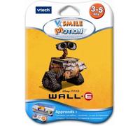 VTECH Jeu V.Smile motion WALL.E