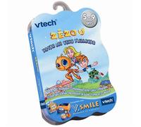 Vtech Jeu Zézou l'extraterrestre
