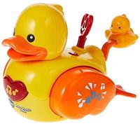 VTech Jouet de bain pour bébé Motif canards