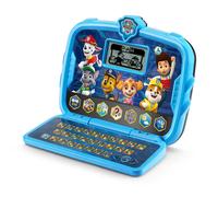 Vtech Jouet Éducatif Pour Ordinateur Portable La Pat´ Patrouille Version Espagnole