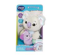 VTech Baby Knuffel & Kus Koala's