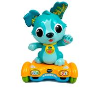 Vtech Jouet Interactif Baby Chase Me Puppy (950-547532)