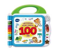 Vtech Jouet ``mes 100 Premiers Mots`` (950-601532)