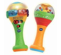VTech Jouet musical Maracas Lumi Magiques