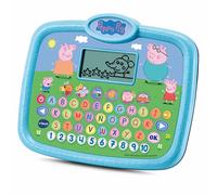 Vtech Jouet Tablette Peppa Pig Version Espagnole