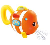 Vtech Jouets bain Léon, petit poisson à chansons