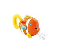 VTech Léon, p'tit poisson à chansons