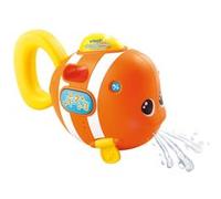 VTech Léon, p'tit poisson à chansons