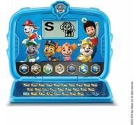 VTech Jouets Educatifs Licence PP MON ORDI TABLETTE ÉDUCATIF, 3 ans, piles nécessaires, AA, plastique, bleu