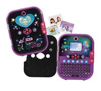 Vtech Journal Secret Numérique Kidisecrets Version Espagnole