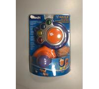 VTech Joystick supplémentaire pour console éducative V.Smile Orange