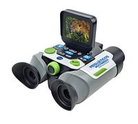 Vtech Jumelles Multimédia Nature Et Aventure Jouets Scientifiques Version Espagne