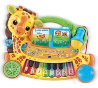 Vtech Jungle Rock - Mon Piano Girafe