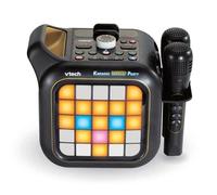 VTECH - KARAOKE LIGHT PARTY - Multicolore