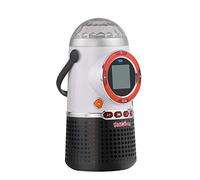 VTech- Kidi Concert, 163973, Noir, 9.1 x 9.1 x 19 cm