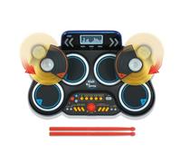 VTech Jouet musical Kidi DJ Drums