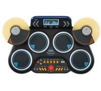 Vtech KIDI DJ Drums Kit De Batterie Électronique Lumineux Pour Enfants