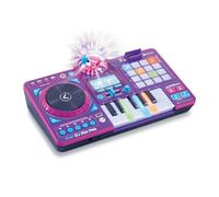 VTech Kidi DJ Mix Pro Violet