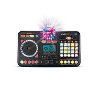 VTech Kidi DJ Mix Table de Mixage Enfant Dès 6 Ans
