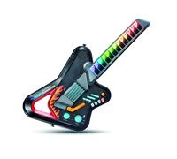 VTECH - KIDI GUITARE SUPERSTAR - Multicolore