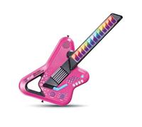 VTech Kidi Guitare Superstar Rose