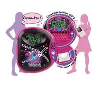 Vtech Kidi Secrets 2 Black Edition G