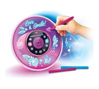 Enceinte Bluetooth Vtech Kidi Smart Glow Art