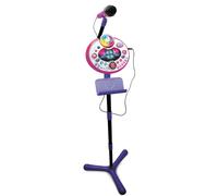 VTech KIDI SUPERSTAR LIGHTSHOW ROSE