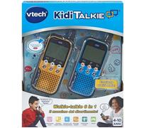 Kidi Talkie Vtech 80-518569-007
