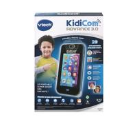 Vtech Kidicom Advance 3.0 Noir