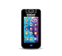 VTECH - Kidicom Advance 3.0 Noir