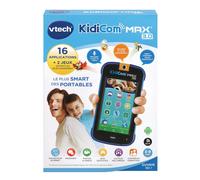 KidiCom MAX 3.0 bleu