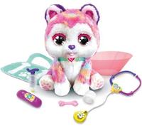 VTech KidiDreams My Interactive Puppy Maxime - Cadeau - Educational B