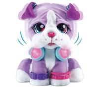 VTech KidiFriends DJ BeatBoxer