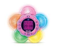Radio-réveil Vtech Kidimagic Galaxy Light Rose
