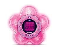 Radio-réveil Vtech Kidimagic Galaxy Light Rose