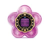 VTech - KidiMagic Galaxy Light Violet, Radio Réveil Enfant 9 en 1 avec Effets Lumineux, Projection d'Aurores Boréales au Plafond, Enceinte, Jeux, Cadeau Enfant de 6 Ans à 12 Ans - Contenu en Français