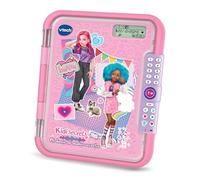 Vtech Kidisecrets 365 Mon Journal Audio Secret