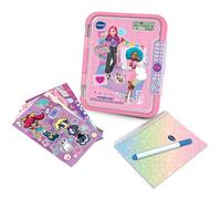 Vtech Kidisecrets 365 Mon Journal Audio Secret Version Espagnole