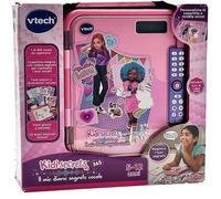VTech KidiSecrets 365 Mon Journal Secret Vocal, Journal Secret Interactif