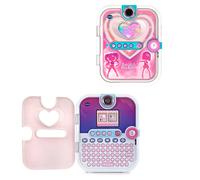VTech KidiSecrets - Journal vidéo Secret Fashion Cam