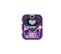 Vtech Kidisecrets Fashion Cam Video Diary Version Espagnole
