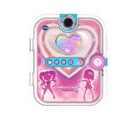 VTech KidiSecrets - Journal vidéo Secret Fashion Cam
