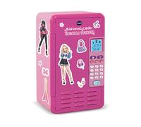 VTech KidiSecrets Locker Casier Secret Fuchsia et Rose
