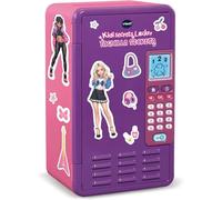 Vtech Kidisecrets Locker Version English Violet