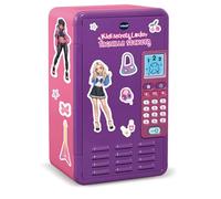 VTech KidiSecrets Locker Casier Secret Violet Nouveaux Accessoires