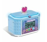 Jeu éducatif et électronique Vtech Kidisecrets Ma Boîte à Bijoux Bleu Bleu H