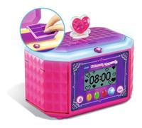 VTECH - Kidisecrets - Ma Boîte à Bijoux Rose