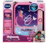Jeu éducatif VTECH Kidisecrets Journal Intime Magic glow